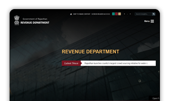 Revenue Department Revenue Department